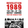 Revolution 1989 (Victor Sebestyen)(Brožovaná)