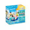 Playmobil Rodinná zábava 70112 GXP-811287