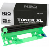 Bubon pre Brother HL-1110E HL-1112E DCP-1510E DCP-1512E DCP-1610WE HL-1210W