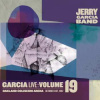 CD The Jerry Garcia Band: GarciaLive : Volume 19 Oakland Coliseum Arena, October 31, 1992 DIGI