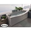 Jacuzzi® terapeutická hydromasážna vaňa INVITA 180