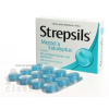 Strepsils Mentol a Eukalyptus pas ord (blis.PVC/PVDC/Al) 2x12 ks (24 ks)