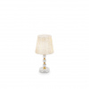 Svietidlo 077741 IdealLux QUEEN TL1 MEDIUM