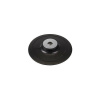 GERMAFLEX Gumový podložka pre brúsne kotúče 150 mm M14
