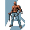 Marvel Luke Cage: Avenger