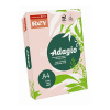 Farebný papier REY Adagio A4 80 g ružová