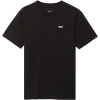 detské tričko VANS BOYS LEFT CHEST TEE Black M