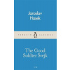 The Good Soldier Svejk