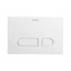 Duravit DuraSystem Ovládanie splachovania, biela WD5001011000