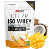 Amix Clear Iso Whey 500g Mango Coconut