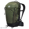 Mammut Lithium 25 batoh, 25 l, zelená 25 l