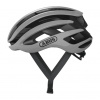 ABUS Cyklistická prilba AirBreaker race grey 2026 L