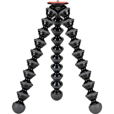 JOBY GorillaPod 5K Stand čierny/sivý/červený JB01509-BWW