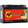 Banner GEL 508 01