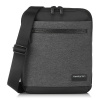 Pánska crossbody taška Hedgren HNXT09/214-01 sivá