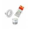 Sada osvětlení LED KIT-CN50-COB-900-930-40D. Osram