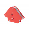 Strend Pro 222909 Držák QJ6008, úhlový, s vypínačem, 5 