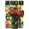 Viz Media One-Punch Man 01