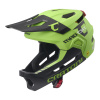Detská Prilba CRATONI MadCat MIPS Lime/Black Matt - S/M (49-56cm) 2025