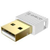 Orico Bluetooth 5.0 biely