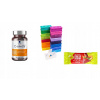 Vitamín C-olway 100 kapsúl Colway Prírodný Vitamín C