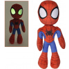Nicotoy Disney Marvel Spidey GID 25 cm