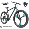 MTB bicykel IWOBIKE MintRider rám 20 palcov koleso 29 