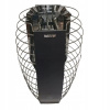 Harvia Spirit SP60E 6,0 kW čierna