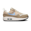 Detské Sneakersy nízke NIKE AIR MAX 1 EASYON BP DZ3308-010 – Béžová