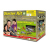 Lucky Reptile Starter Kit Snake 80x40x52 cm biele