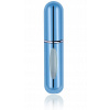 Atomizer na parfumy a fľaštička 5 ml