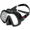 Maska Atomic Aquatics Venom Frameless Black