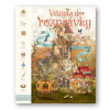 Vstúpte do rozprávky Zbierka klasických príbehov Lars van de Goor, Gabrielly Barouch, Helen Mortimer