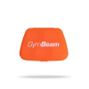 GymBeam PillBox 5 Orange