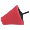 Extol Premium 8804568 Kónus leštiaci penový, T10, priemer 80mm
