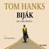 Biják: Jak se dělá velkofilm - Tom Hanks (mp3 audiokniha)