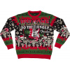 Fender Ugly Christmas Sweater, 2024, XL