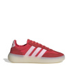 adidas Barreda Decode Shoes Womens Red/Pink 7 (40.7)