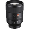 Objektív Sony FE 135 mm f/1.8 GM (SEL135F18GM.SYX)