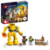 LEGO® PT IP 3 LEGO® Disney™ Lightyear 76830 Naháňačka so Zyclopsom