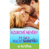 E-kniha Azurové nevěry - Petra Nachtmanová