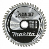 Makita B-33015 kotúč na drevo pre SP6000 165x20 48 zubov