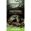 E-kniha Hrob v horách - Michael Hjorth, Hans Rosenfeldt