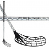 UNIHOC UNILITE CARBSKIN TI 29 silver OVAL 96cm L-25