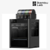 Bambu Lab H2C 3D tlačiareň H2C AMS Combo model