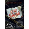 Five Survive (Holly Jackson)
