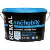 Remal Snehobiely maliarsky náter 6,5 kg + 1 kg