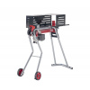 AL-KO Štiepačka dreva LSH 520/5, 2,2 kW, 52 cm, 113792