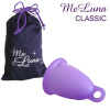 Me Luna XL so stopkou clasicc