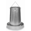 11100 - TUBUSOVÉ KRMIČKO POZINKOVANÉ - 20 KG - VRÁTANE ZAVESENIE - GAUN